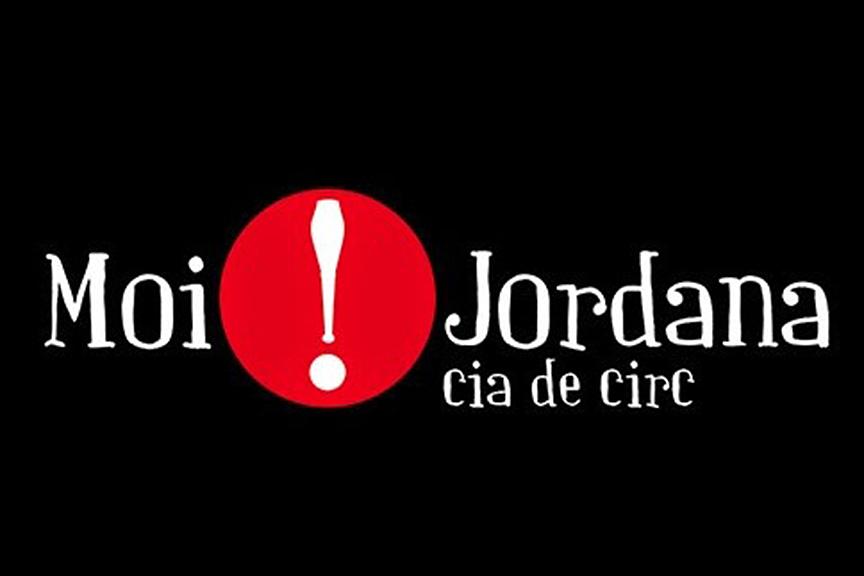 Moi Jordana Cia de Circ