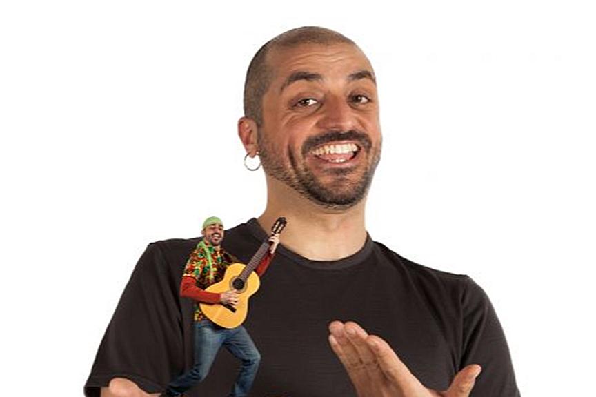 Imatge 1 de la galeria