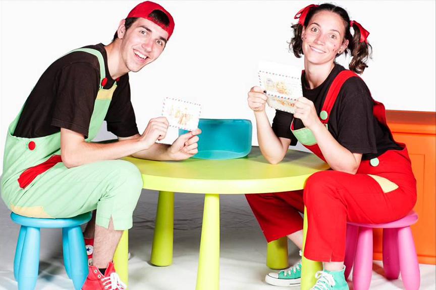 Imatge 1 de la galeria