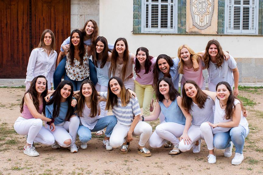 " Geriona presenta La Màgia del Cinema" Amb la Girona Banda Band