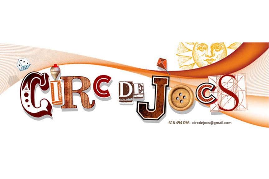 CIRC DE JOCS