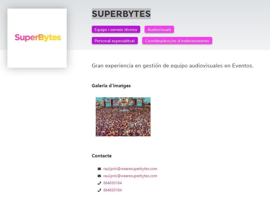 Imatge 1 de la galeria