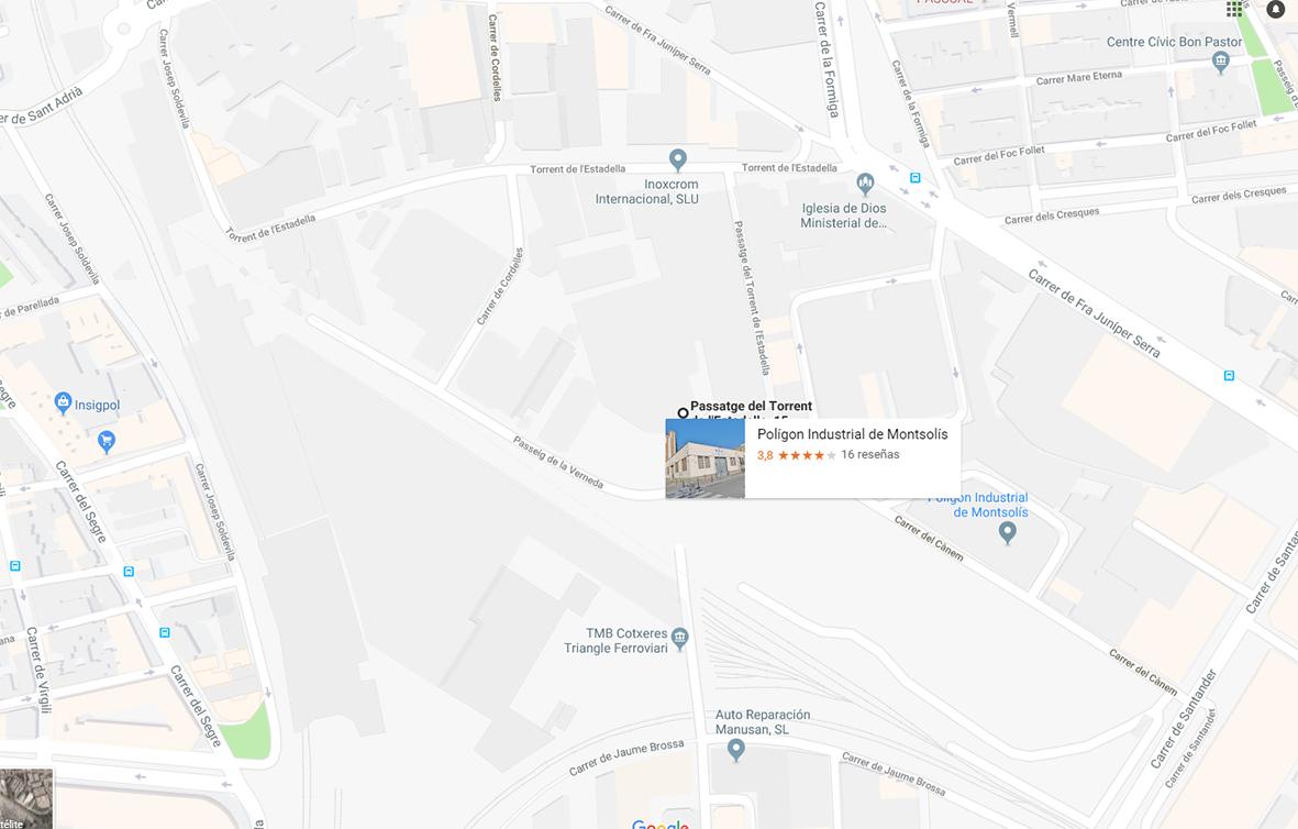 Imatge 4 de la galeria