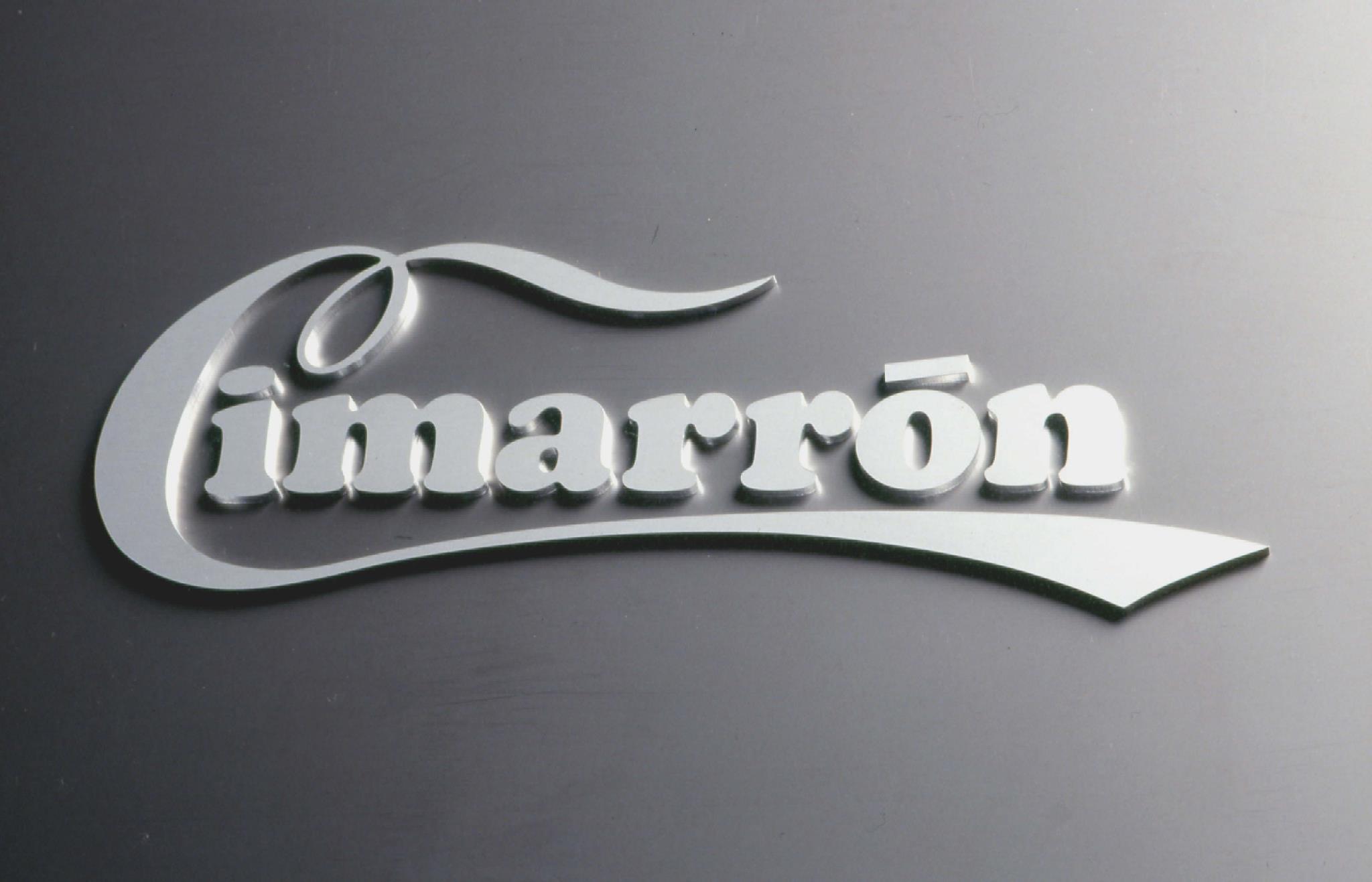 Cimarrón