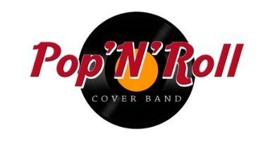 Pop’n’Roll Cover Band