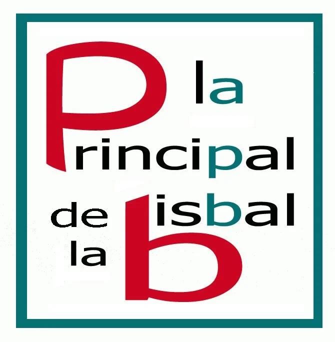 La Principal de la Bisbal
