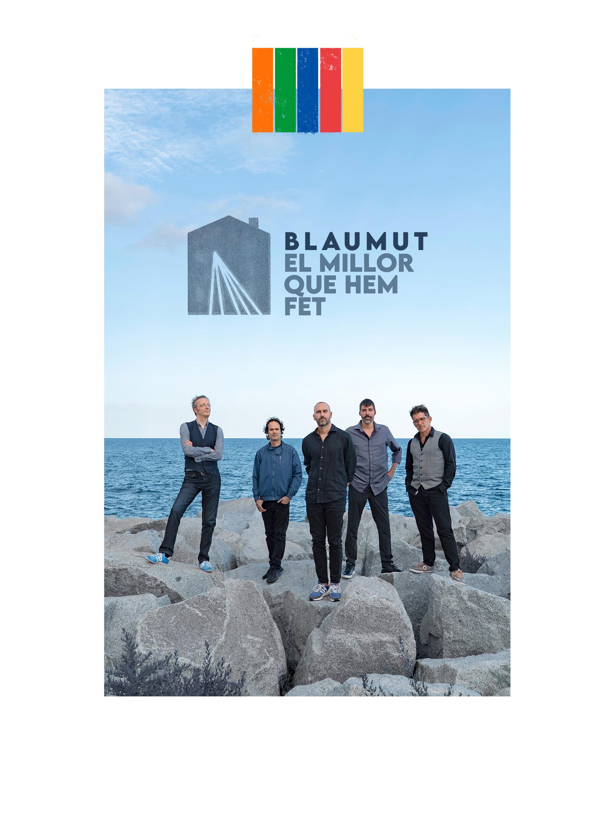 Blaumut