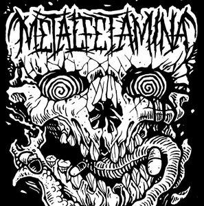 Metalfetamina