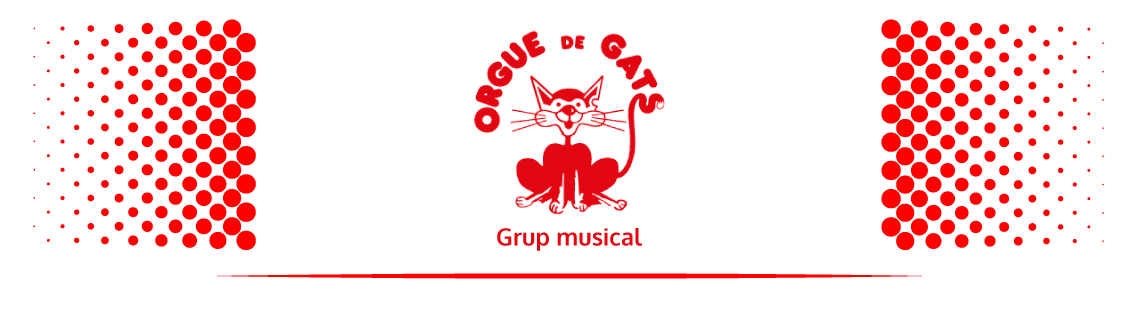Orgue de Gats