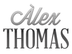 Àlex Thomas
