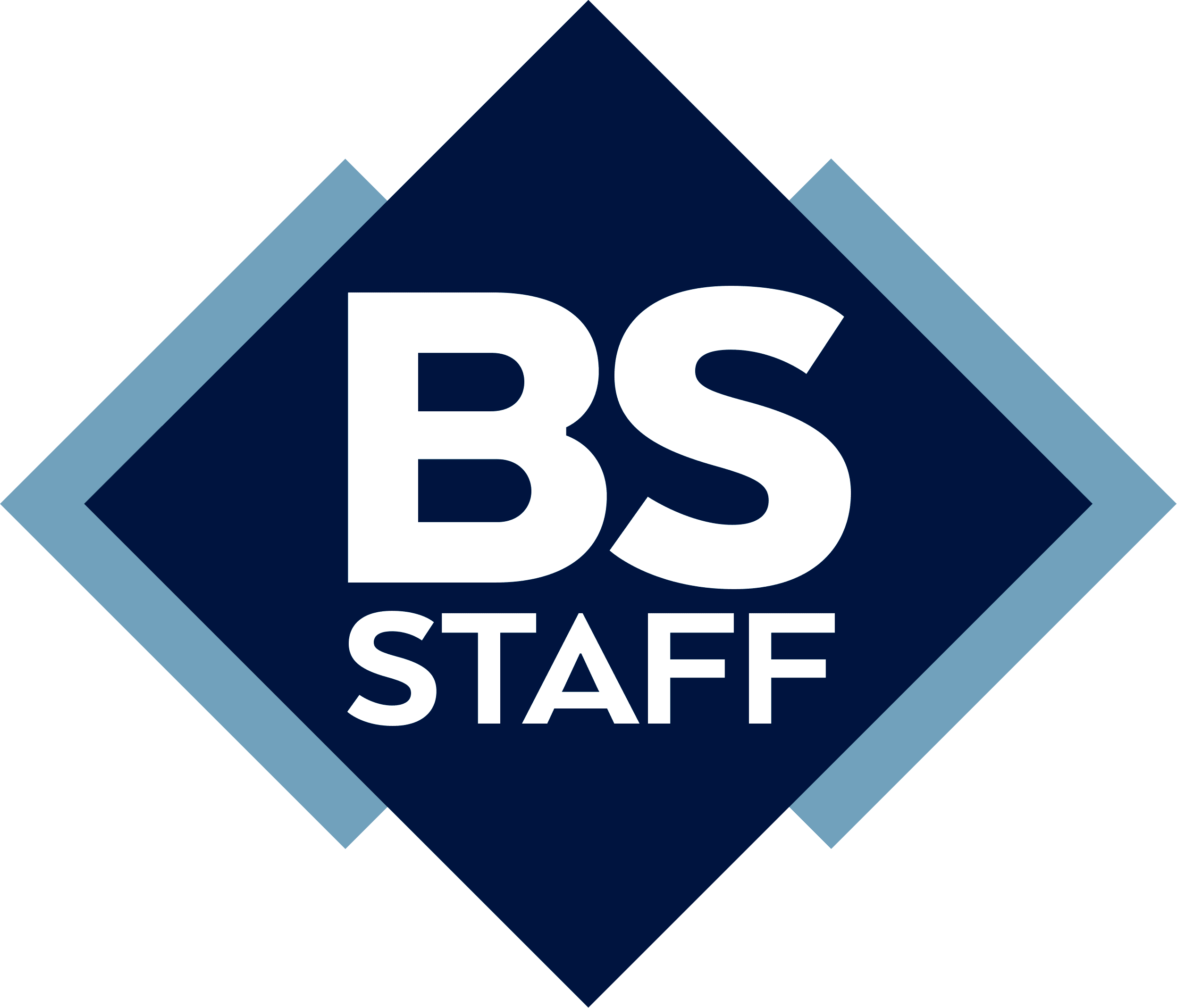 BF Staff