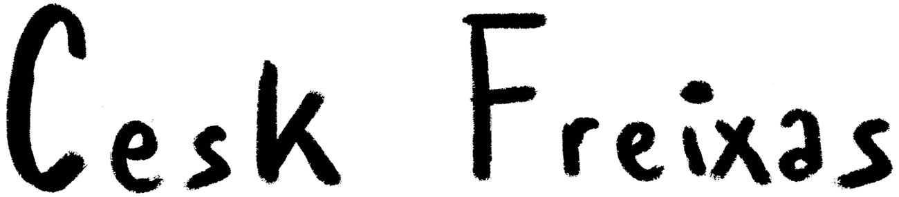 Cesk Freixas