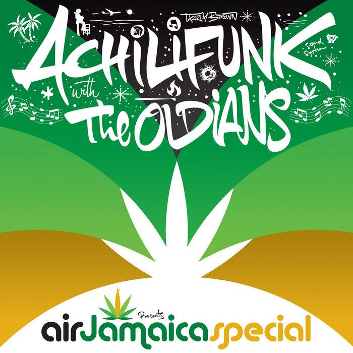 Achilifunk Sound System