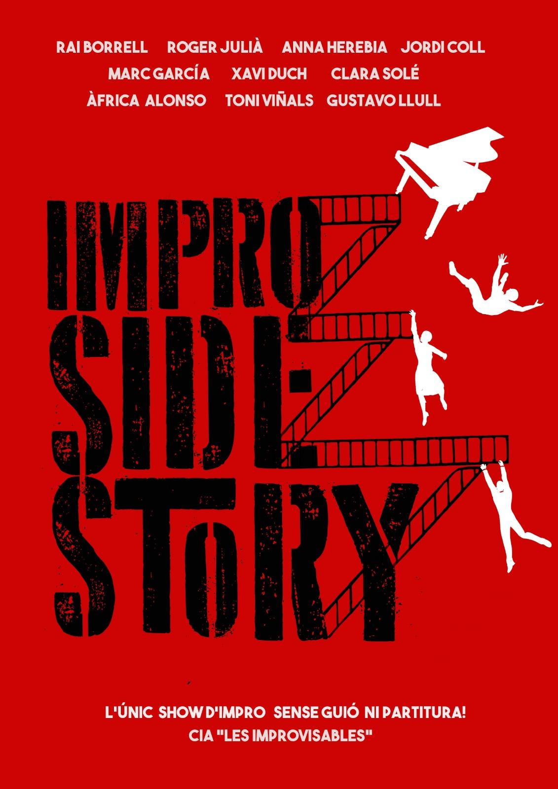IMPRO SIDE STORY