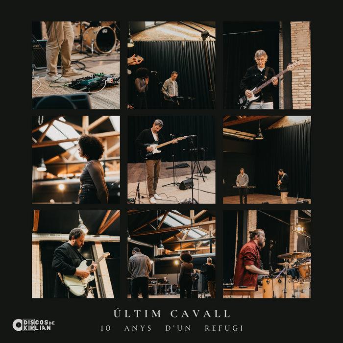 Últim Cavall