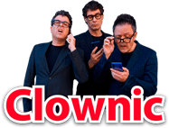 Clownic