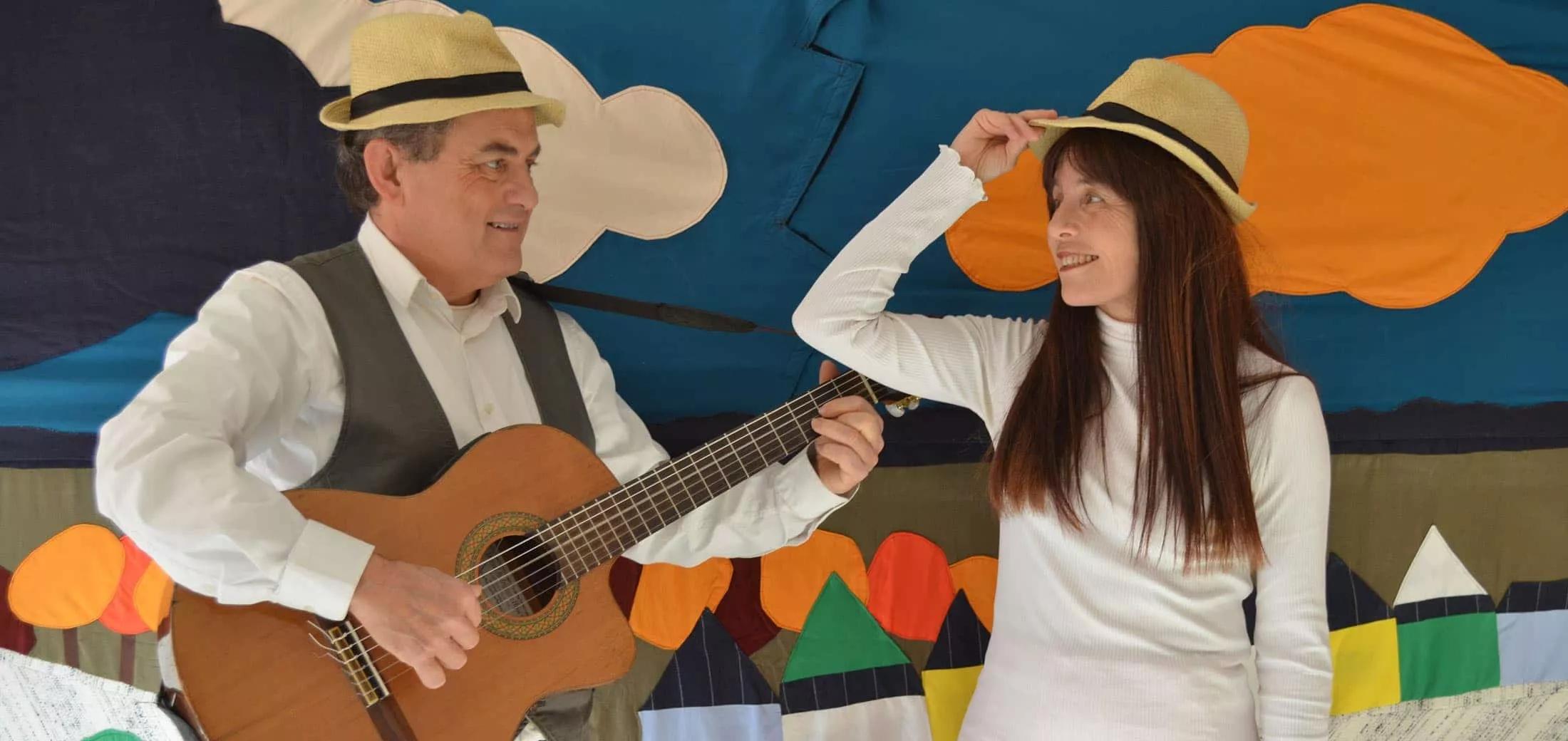 Companyia Bufanúvols