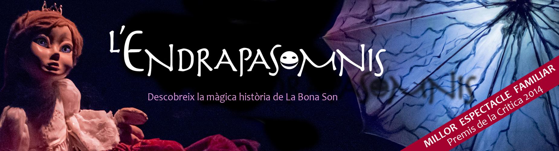 Cia. Teatre al Detall