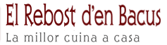 El Rebost d'en Bacus