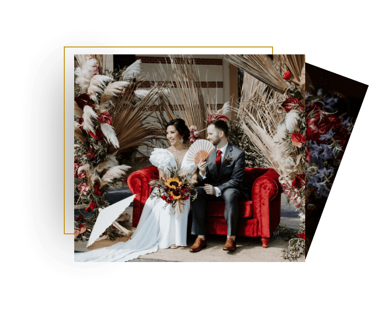 Art Floral Judith Jordà