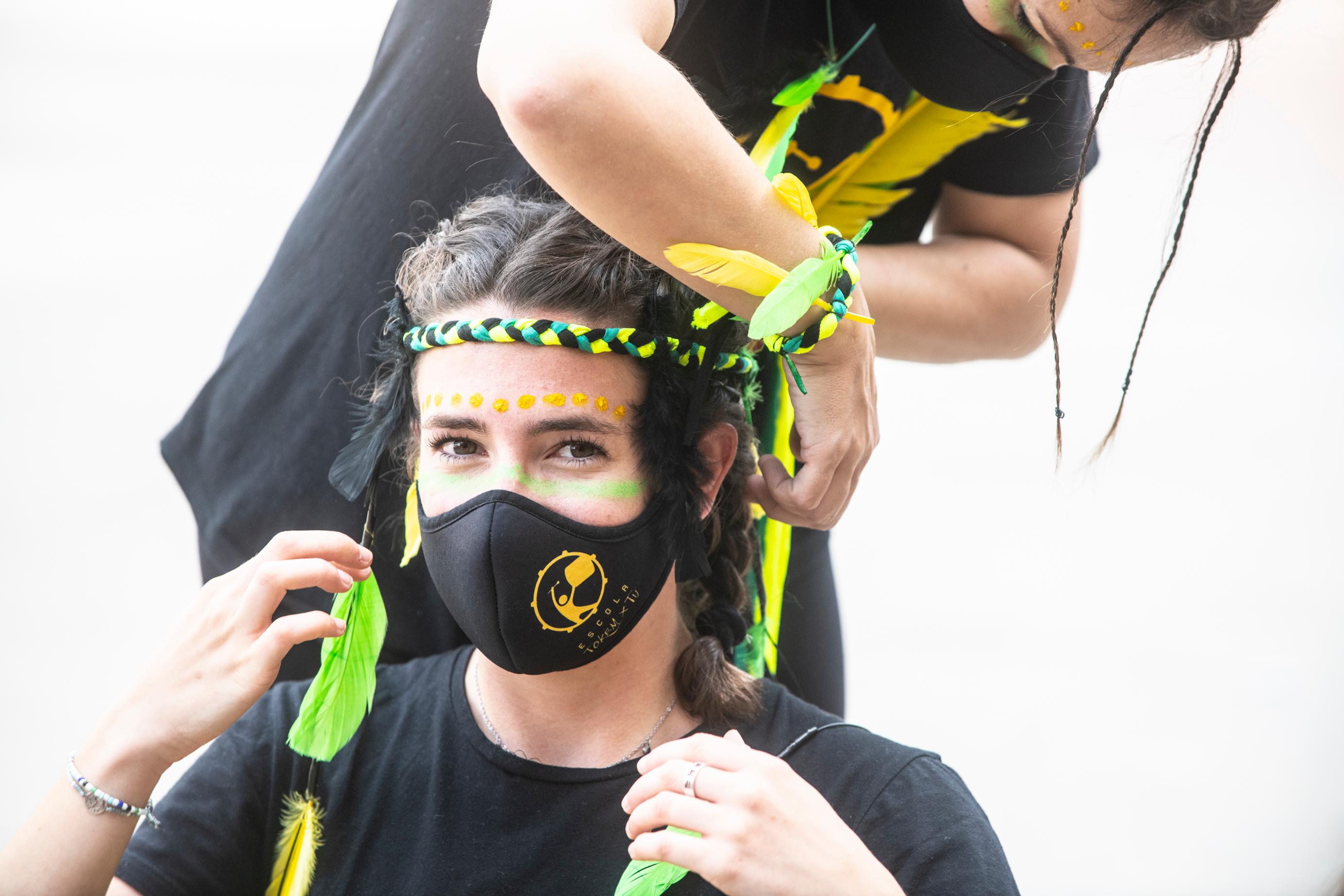 Tokem x Tu (Format Mitjà)