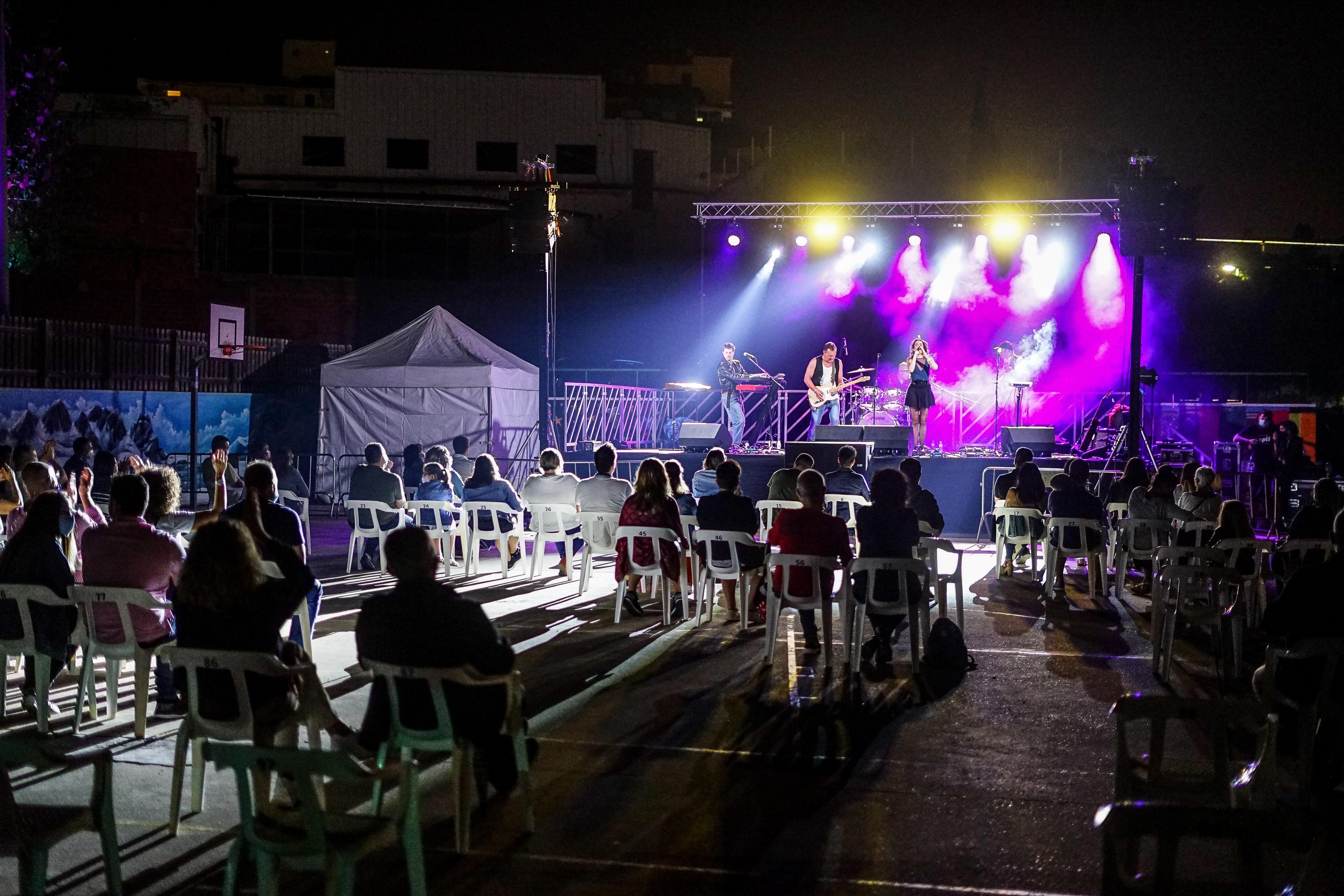 Héroes de la Antártida - Tribut Mecano