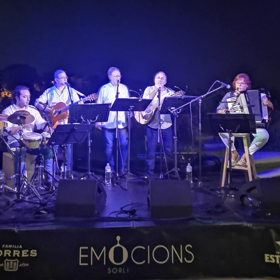 Havaneres i cants de taverna