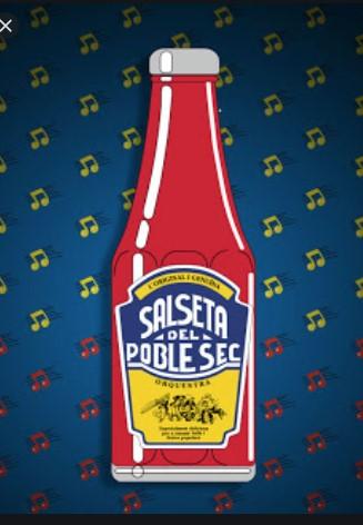 La Salseta de Poble Sec