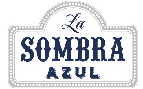 La Sombra Azul