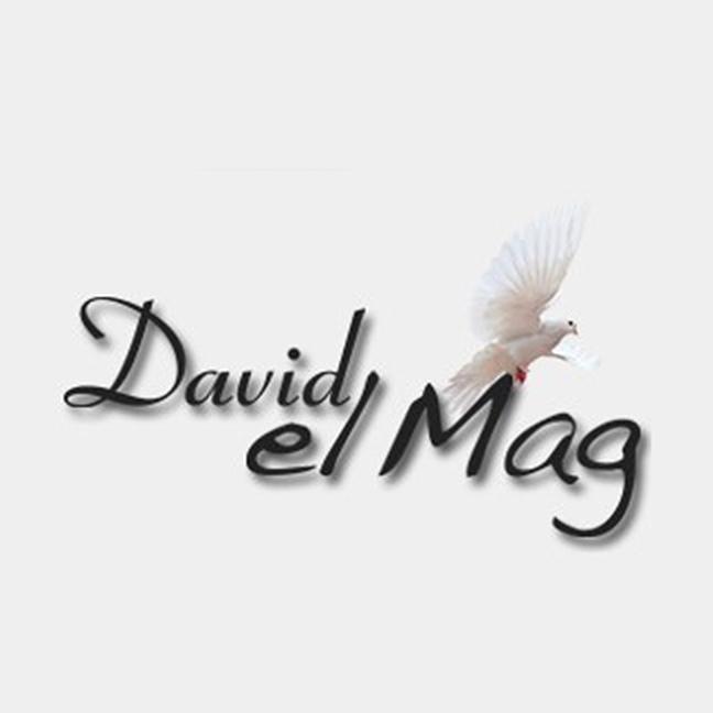 David El Mag