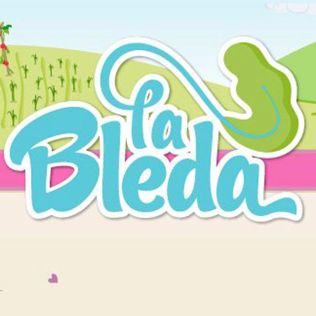 Cia. La Bleda