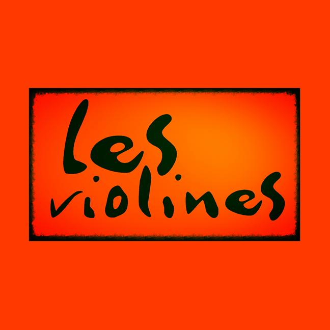 Les Violines