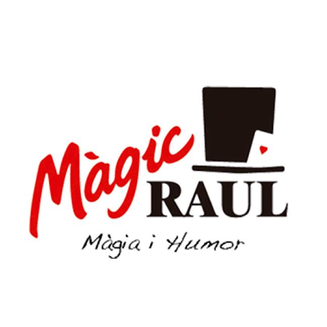 Màgic Raül