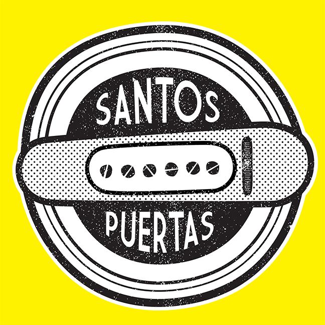 Santos Puertas