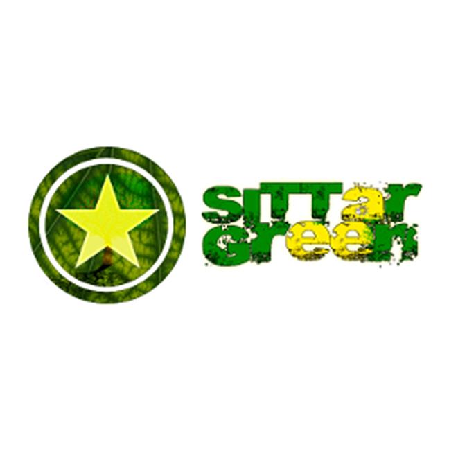 Sittar Green