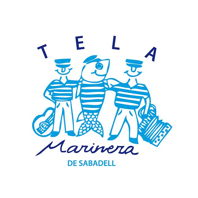 Tela Marinera