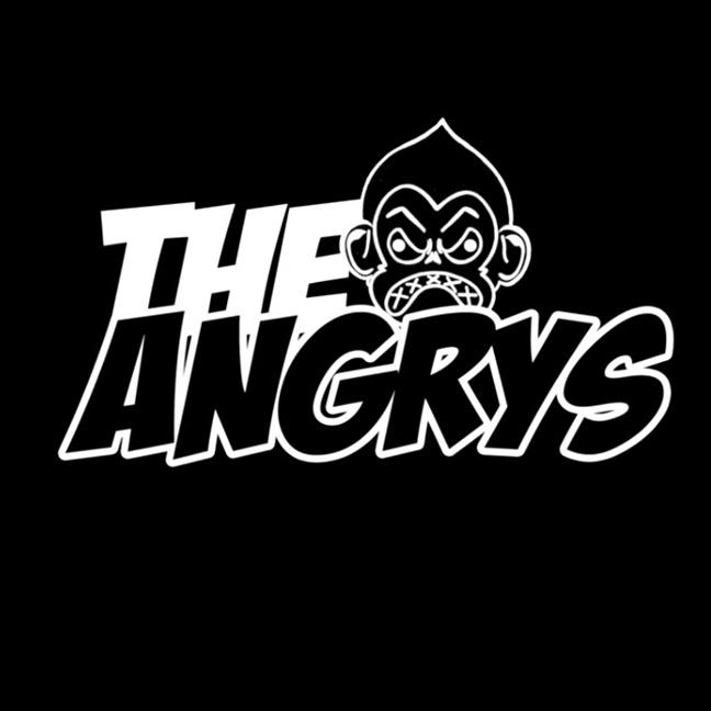 The Angrys