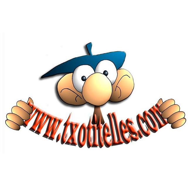 Txo Titelles