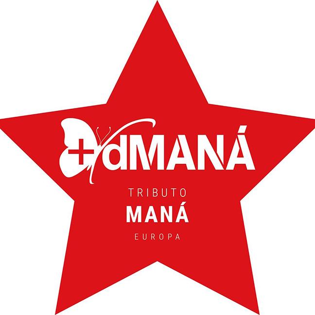 +dMANÁ