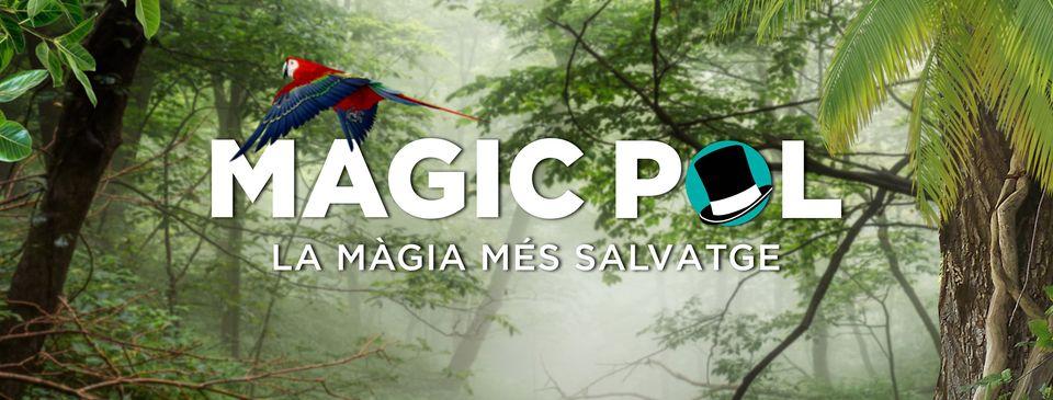 Màgic Pol