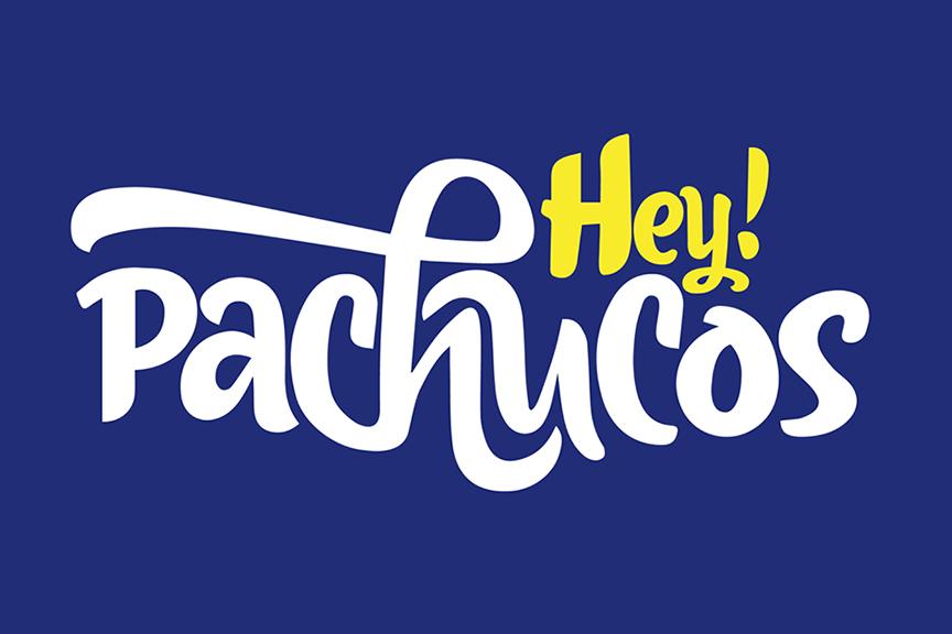 Hey! Pachucos