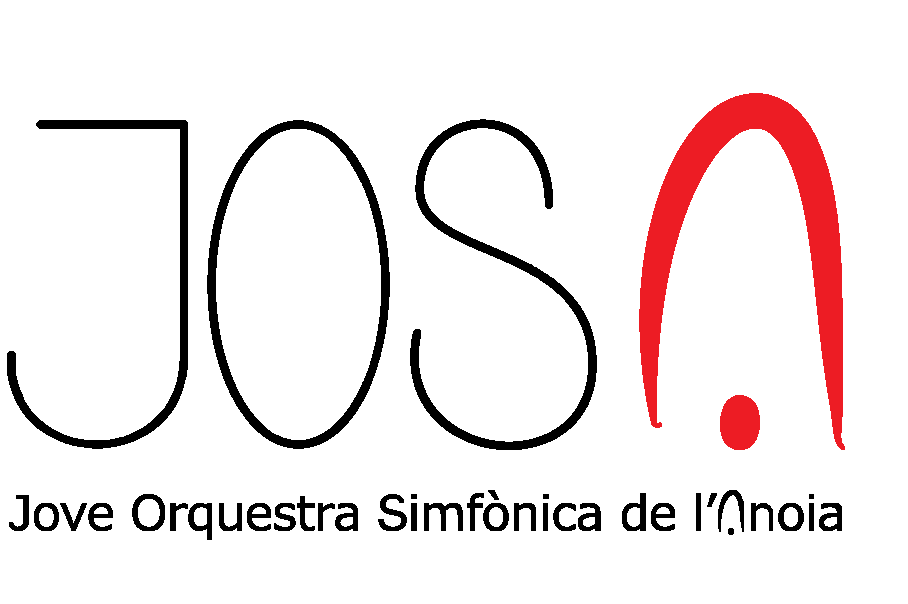 La jove orquestra simfònica de l'Anoia