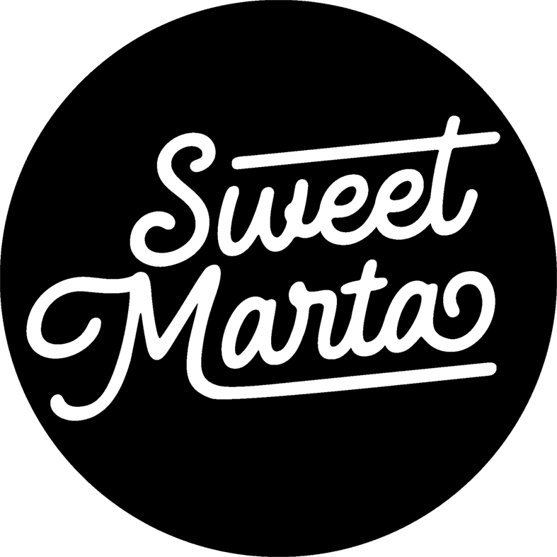 SWEET MARTA & THE BLUES SHAKERS