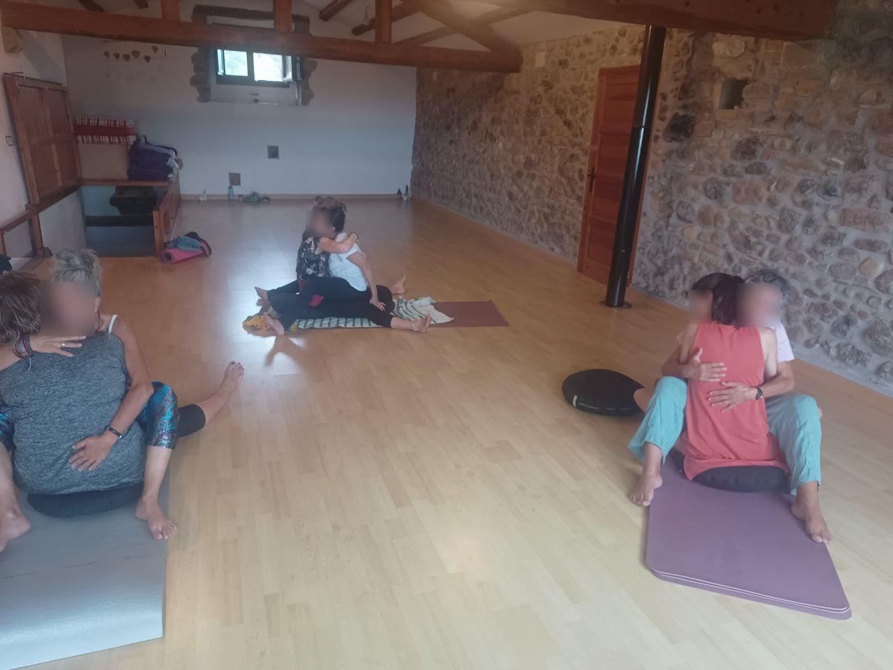 Creativitat musical i contes per a educadores "Despertant" (per a mestres i educadores)